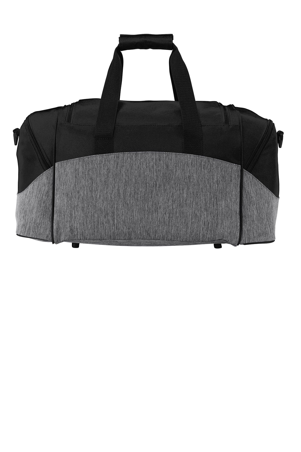 Port Authority Small Colorblock Sport Duffel BG990S