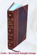 About Catherine de' Medici ; Z. Marcas / Honore? de Balzac ; with an introd. by George Saintsbury. 1919 [Leather Bound]