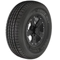 Multi-Mile Trail Guide HLT All Season LT275/65R20 126/123S E Light Truck Tire Fits: 2020-23 GMC Sierra 2500 HD AT4, 2011-22 Ford F-250 Super Duty Lariat