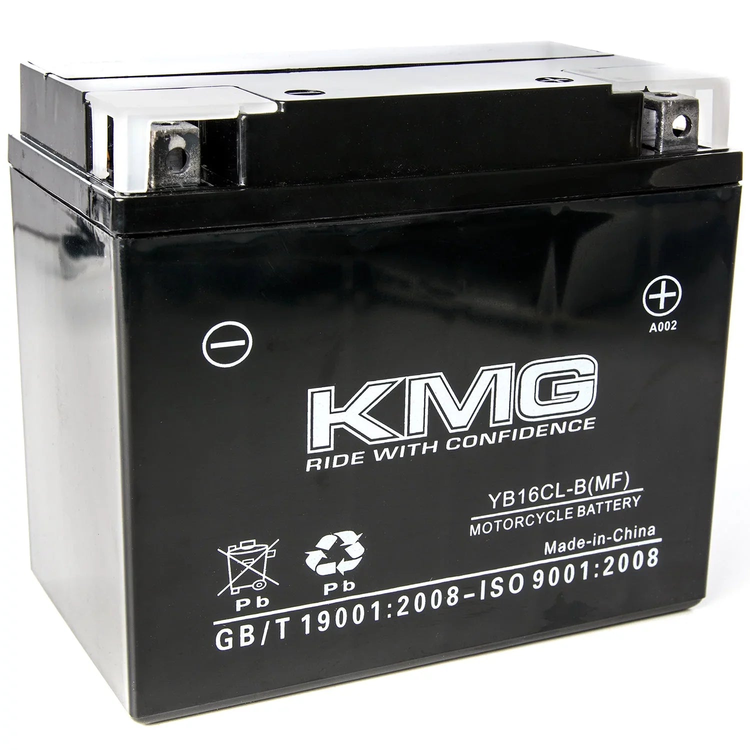 KMG 12 Volts 9Ah Replacement Battery Compatible with Kawasaki (Jet Ski) JL650 SC 1991-1995