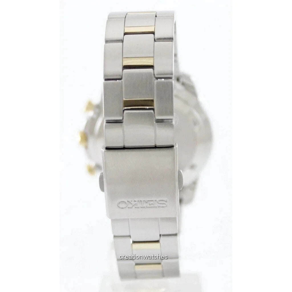 Seiko Neo Sports Chronograph Watch SSSBB127