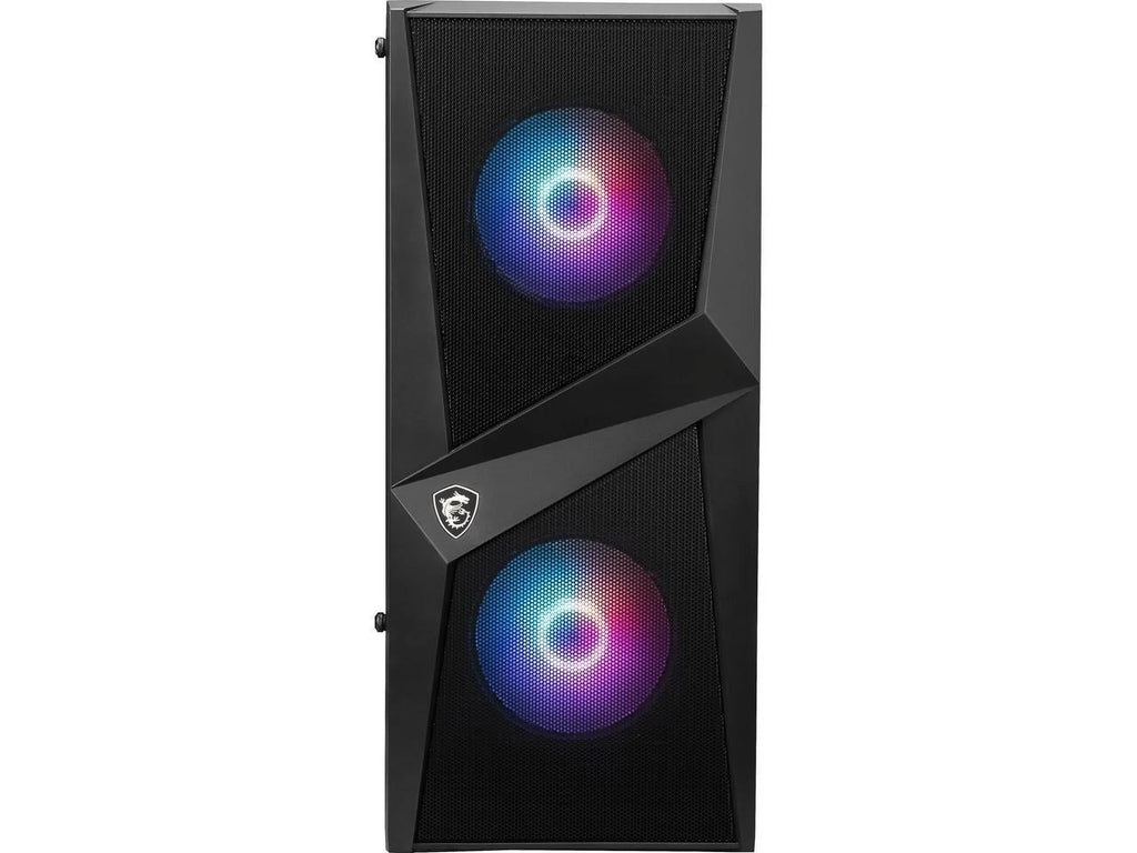 MSI Gaming Desktop Codex R 13NUC5-087US Intel Core i5 13th Gen 13400F (2.50GHz) 16GB DDR5 1 TB PCIe SSD NVIDIA GeForce RTX 4060 Windows 11 Home 64-bit