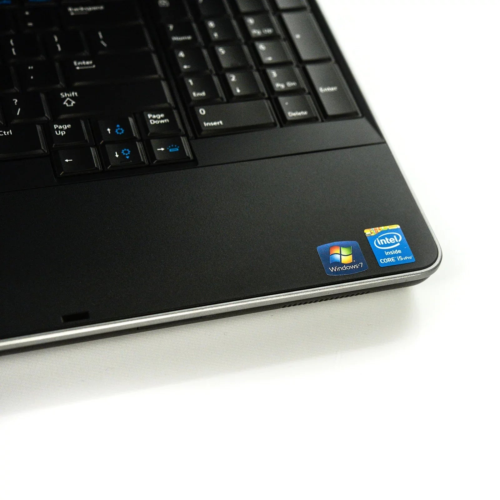 Used Latitude E6540 Laptop i5 Dual-Core 16GB 250GB Win 10 Pro B v.WCB