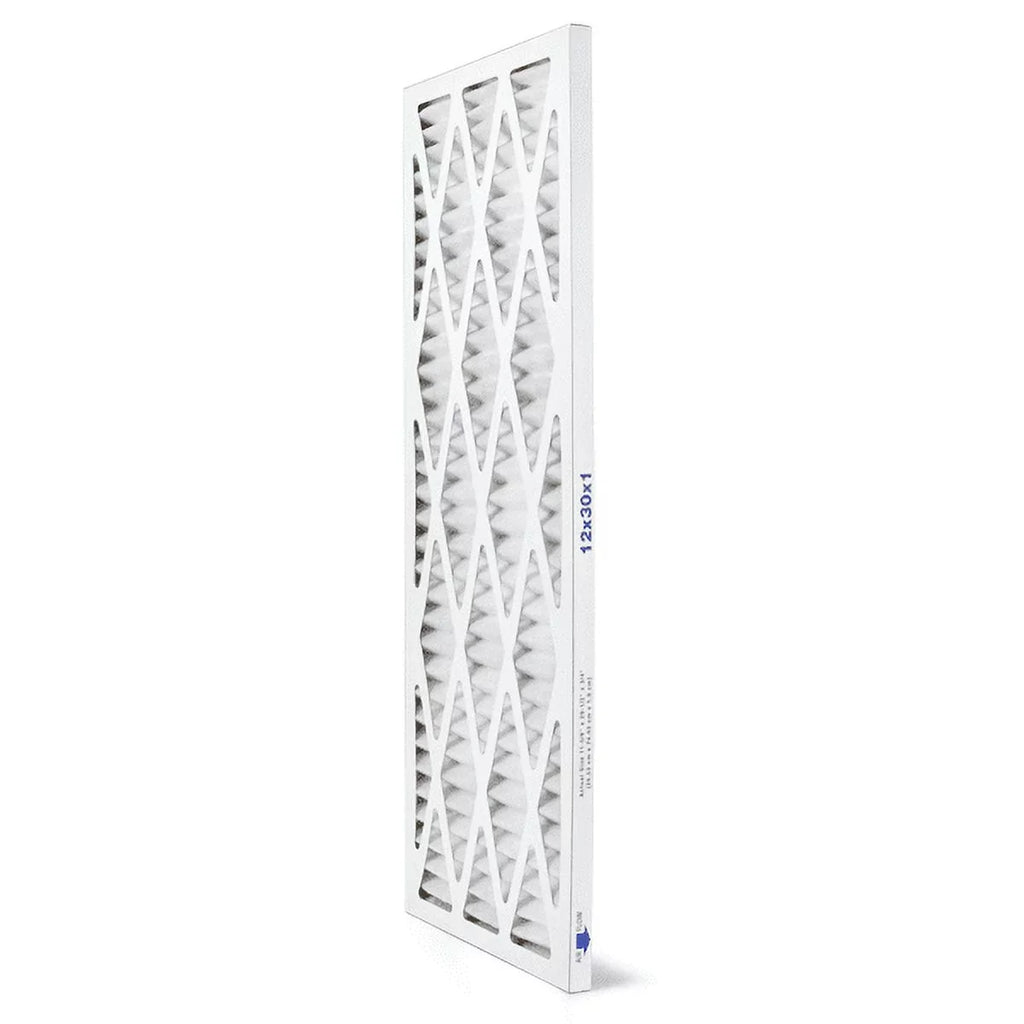 AIRx Filters Dust 12x30x1 Air Filter MERV 8 AC Furnace Pleated Air Filter Replacement Made in the USA