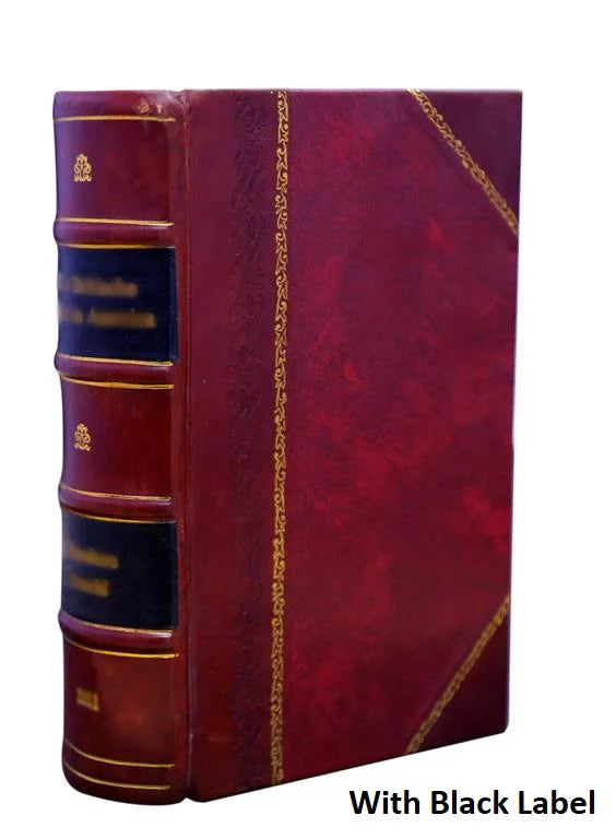 A descriptive atlas of radiographs of the bones and joints : for students and practitioners / by A.P. Bertwistle. 1924 [LEATHER BOUND]