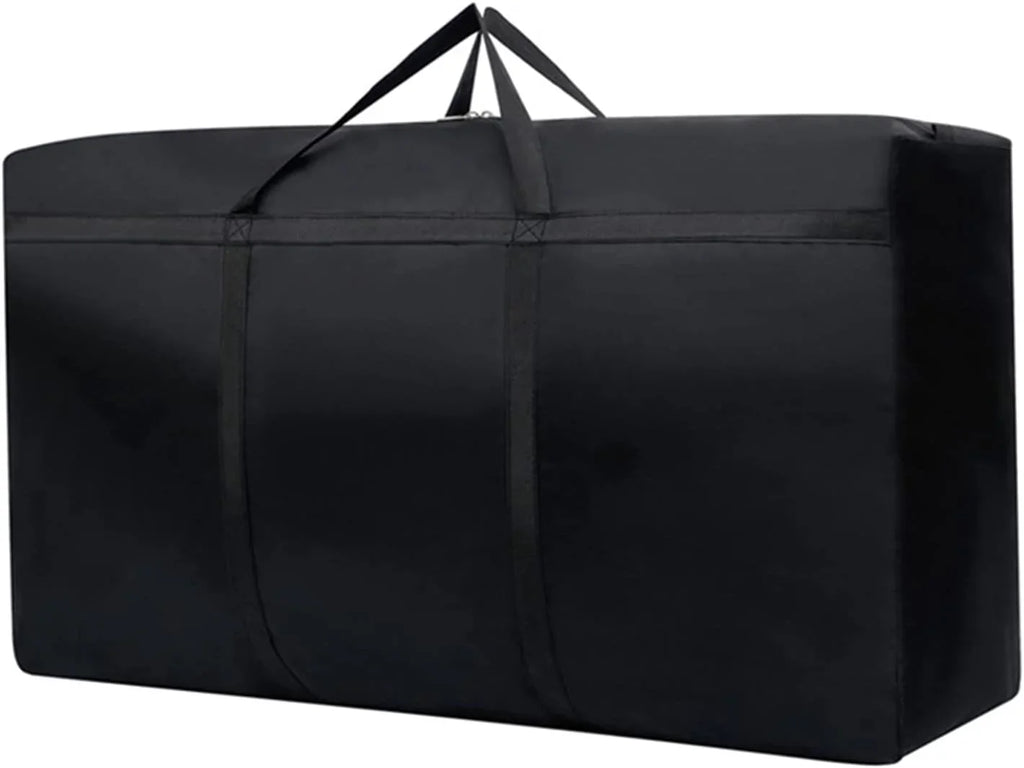WOVTE 120L Large Kayak Storage Bag, Foldable Kayak Accessories for Kayak Boat, Air-filled Boat, Fishing Boat, Rubber Boat