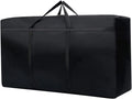 WOVTE 120L Large Kayak Storage Bag, Foldable Kayak Accessories for Kayak Boat, Air-filled Boat, Fishing Boat, Rubber Boat