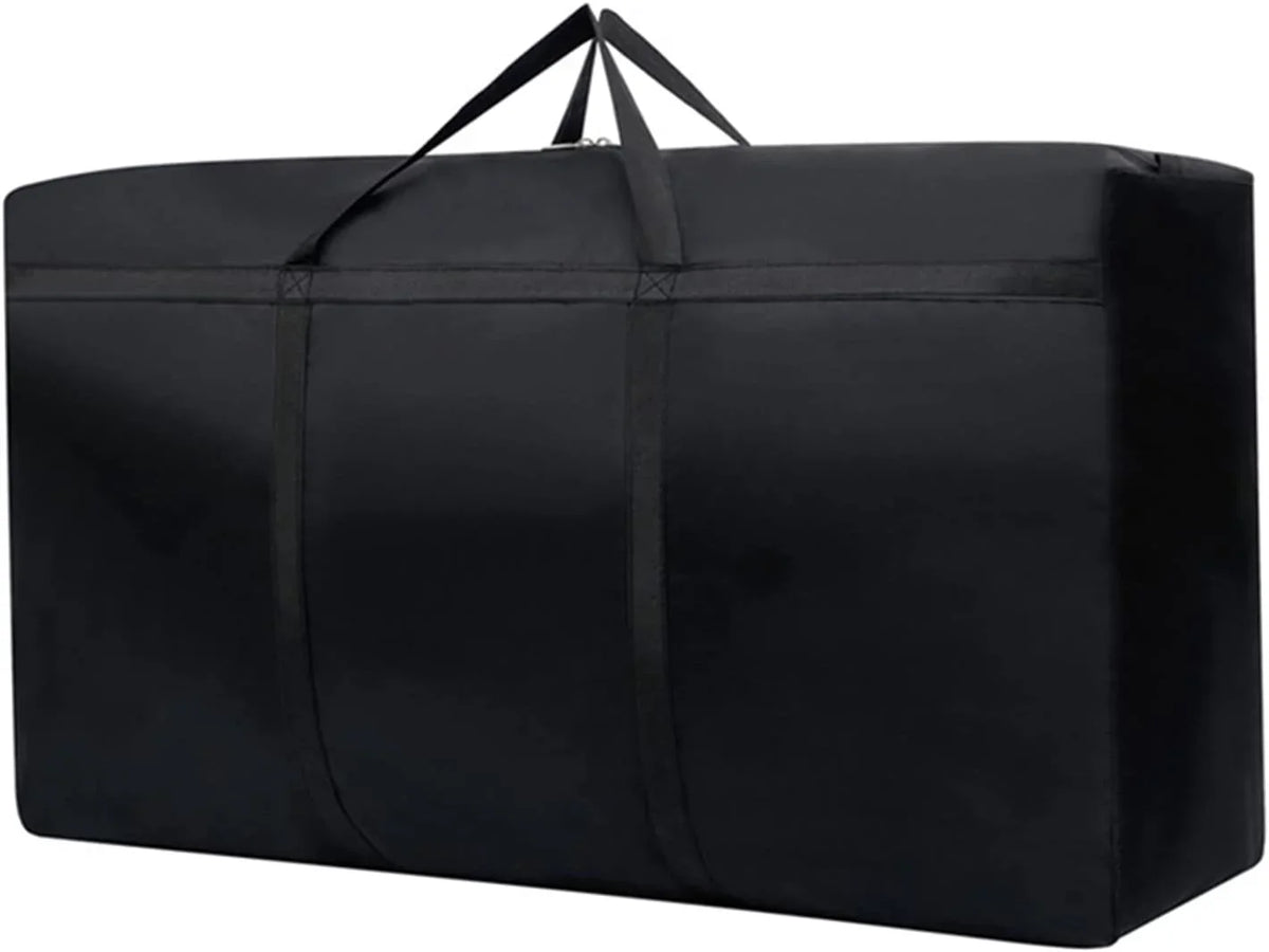 WOVTE 120L Large Kayak Storage Bag, Foldable Kayak Accessories for Kayak Boat, Air-filled Boat, Fishing Boat, Rubber Boat