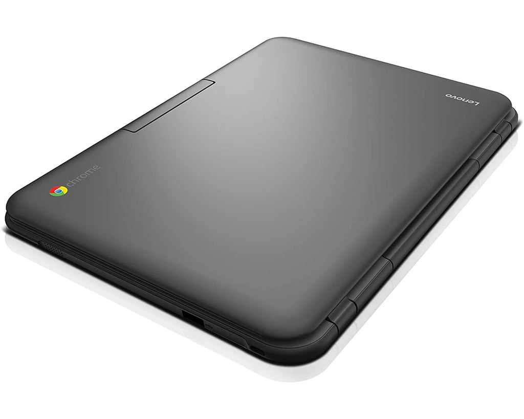 Restored N22 Series Chromebook 11.6-Inch (2GB RAM, 16GB HDD, Intel Celeron 1.60GHz) (Refurbished)