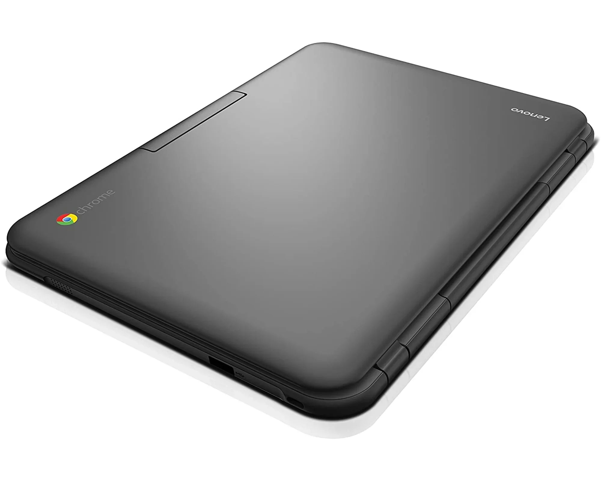 Restored N22 Series Chromebook 11.6-Inch (2GB RAM, 16GB HDD, Intel Celeron 1.60GHz) (Refurbished)