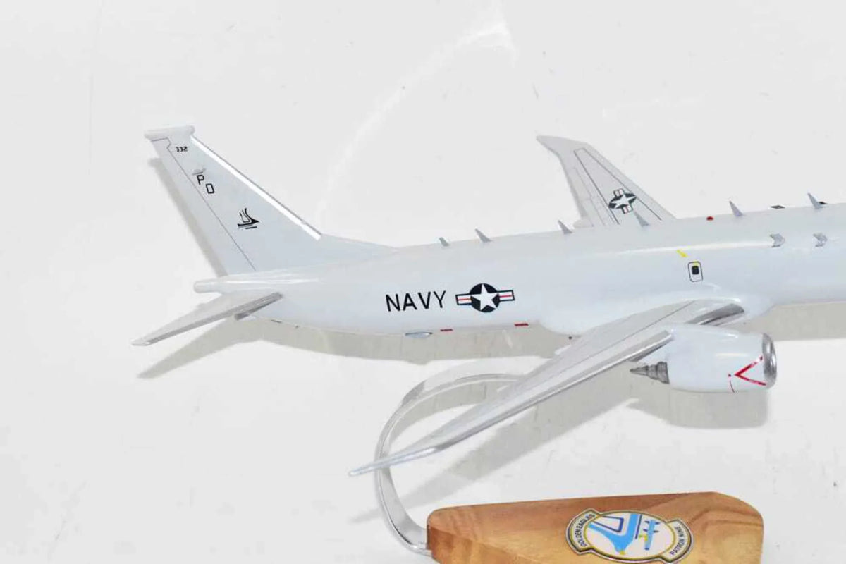 VP-9 Golden Eagles 2019 P-8 Model