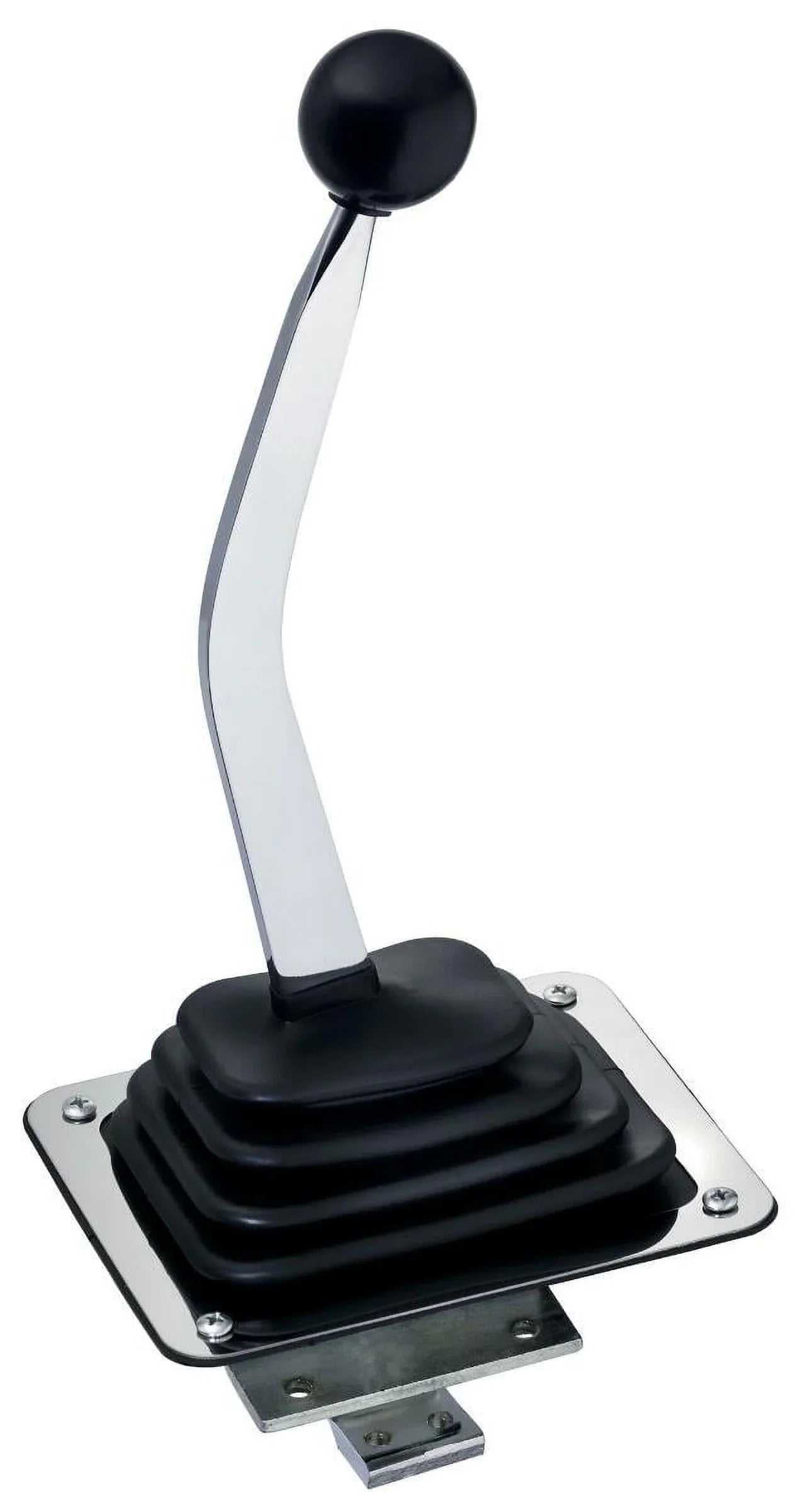 Mr Gasket 7668 3-4 Speed Automatic Floor Shifter