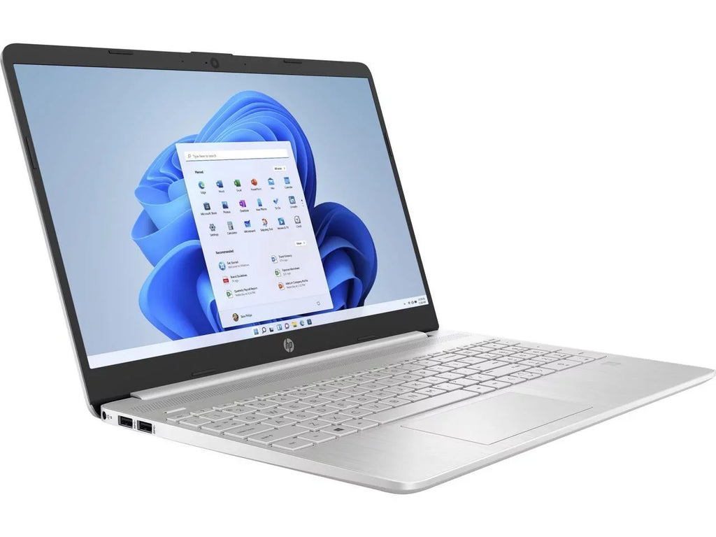 Newest Laptop Computer, 15.6" HD Touchscreen, 11th Generation Intel Core i5-1155G7 Processor, 128GB RAM, 2TB PCIe SSD, Intel Iris Xe Graphics, Bluetooth, HDMI, Windows 11 Home in S Mode, Cefesfy