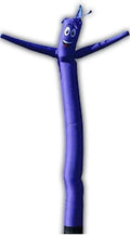 Cobb Promo Air-filled Tube Man 6ft - Solid Violet - Body only, Without air Blower