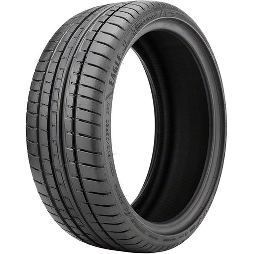 Goodyear Eagle F1 Asymmetric 3 SUV UHP 235/55R19 101Y Passenger Tire