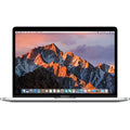 Restored Apple Pro 13.3-inch 2016 MLUQ2LL/A, 2.0 GHz Intel Core i5, 8GB RAM, macOS, 256GB SSD, - Silver (Refurbished)