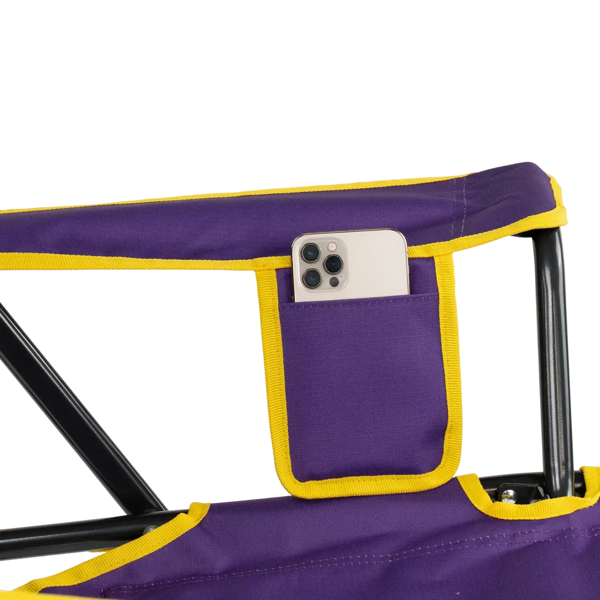 College Comfort Pro Rocker™ - LSU Tigers | Choice VI99