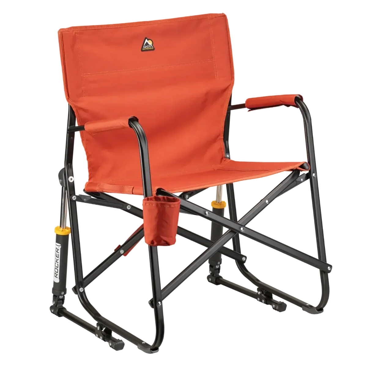 Freestyle Rocker™ - Pumpkin Spice | Select ZT06