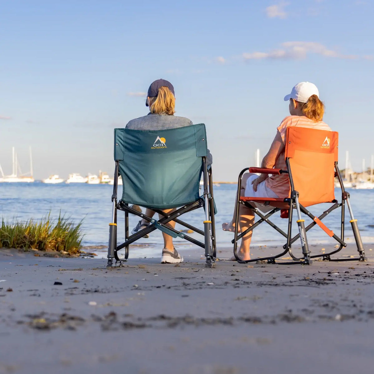 Freestyle Rocker™ - Pumpkin Spice | Select ZT06
